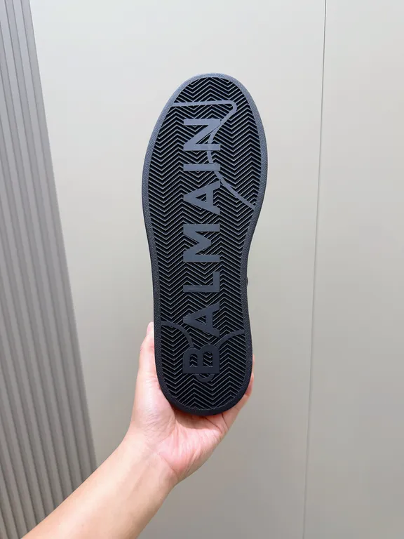 Balmain Shoe 